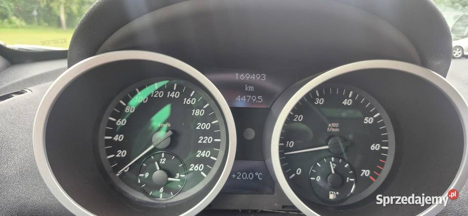 MercedesBenz SLK R171 2004 18 Kompresor immobilizer Tarnowo Podgórne