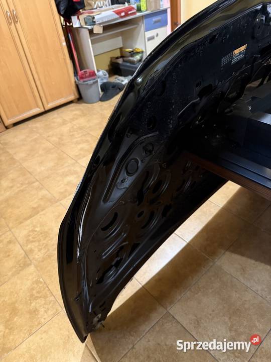 Maska Mercedes W177 A Klasa lift