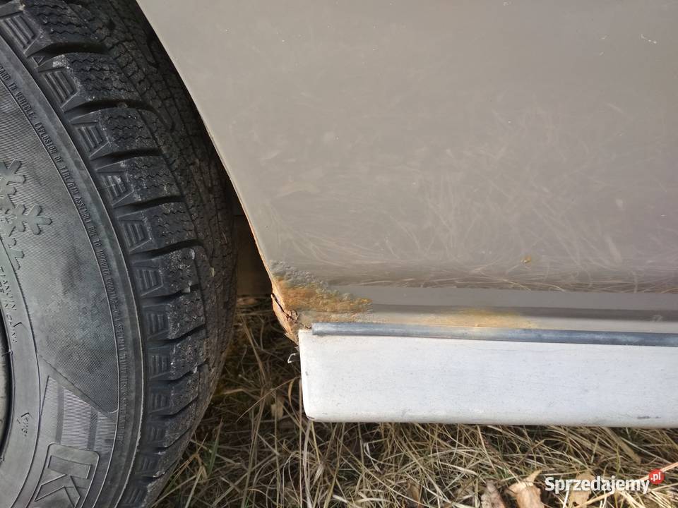 MITSUBISHI COLT 15 LPG automatyczna Wojnicz