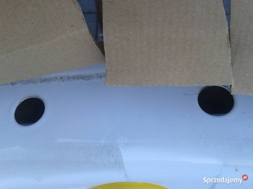 WANNA emaliowana metalowa EMALIA OLKUSZ 150x70 z opolskie Wołczyn sprzedam