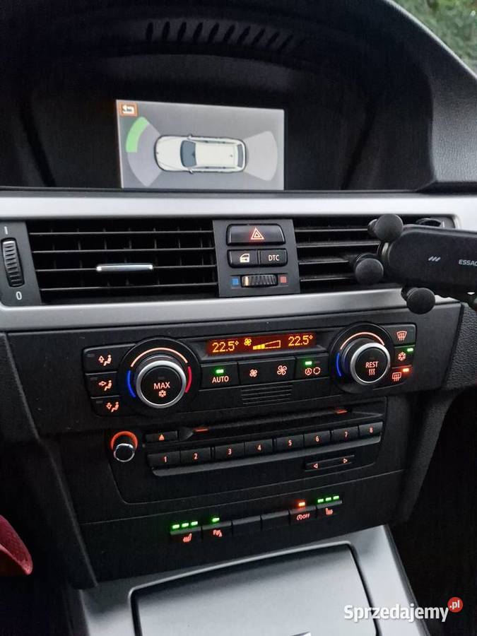 BMW E91 318D 180 400nm Felgi 18 styling 135 8j nieuszkodzony Bydgoszcz