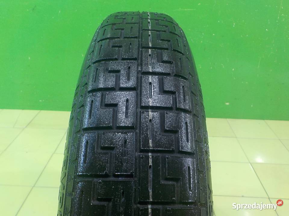 FORD MONDEO MK4 GALAXY MK3 S kolo dojazdowe Suków