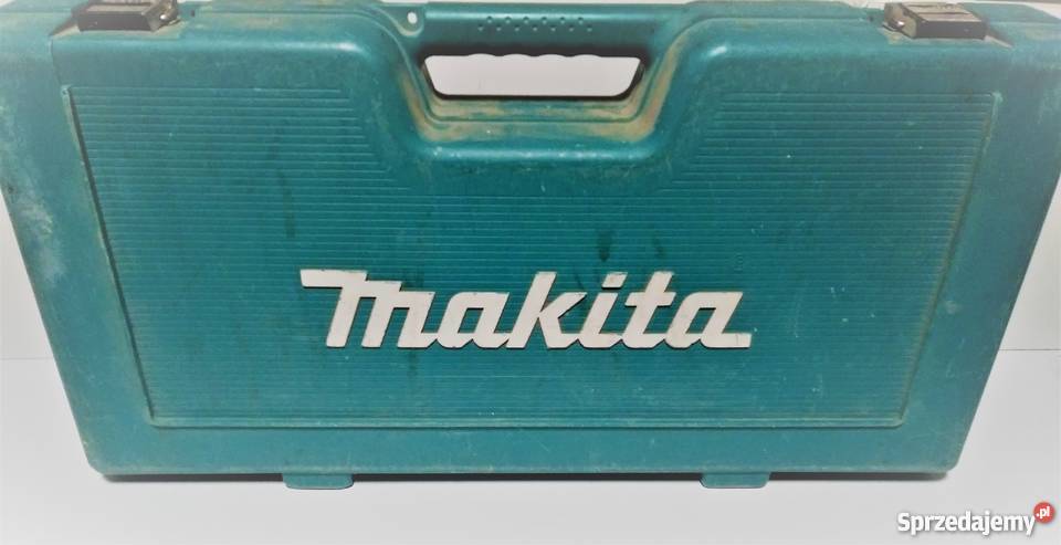 MAKITA DHR241 MŁOTOWIERTARKA akumulatorowa Akumulatorowe