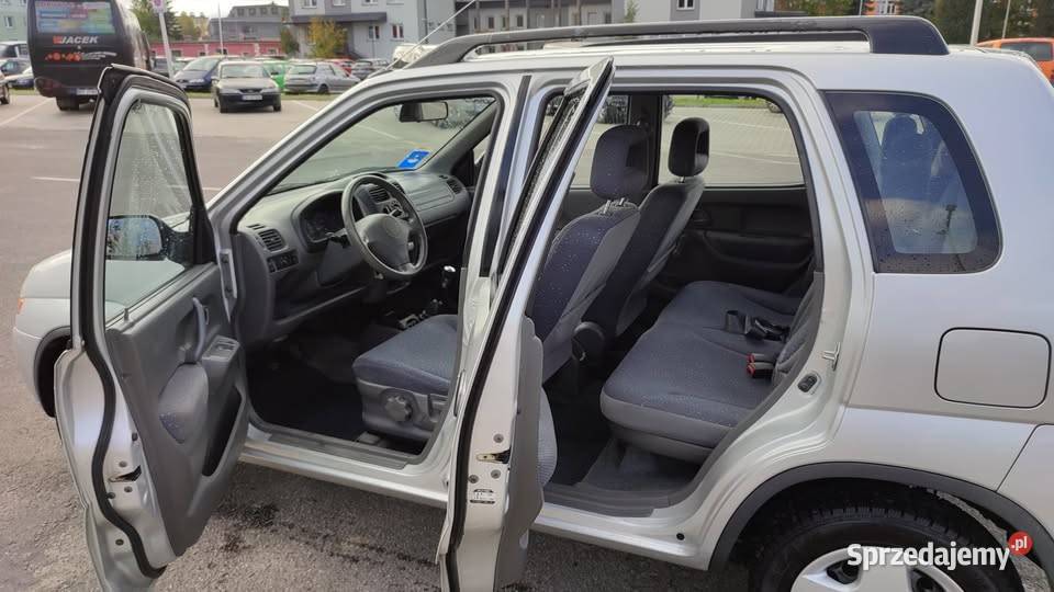 SUZUKI IGNIS 13 16v5 drzwiklimasuper stan z Ignis Krosno sprzedam