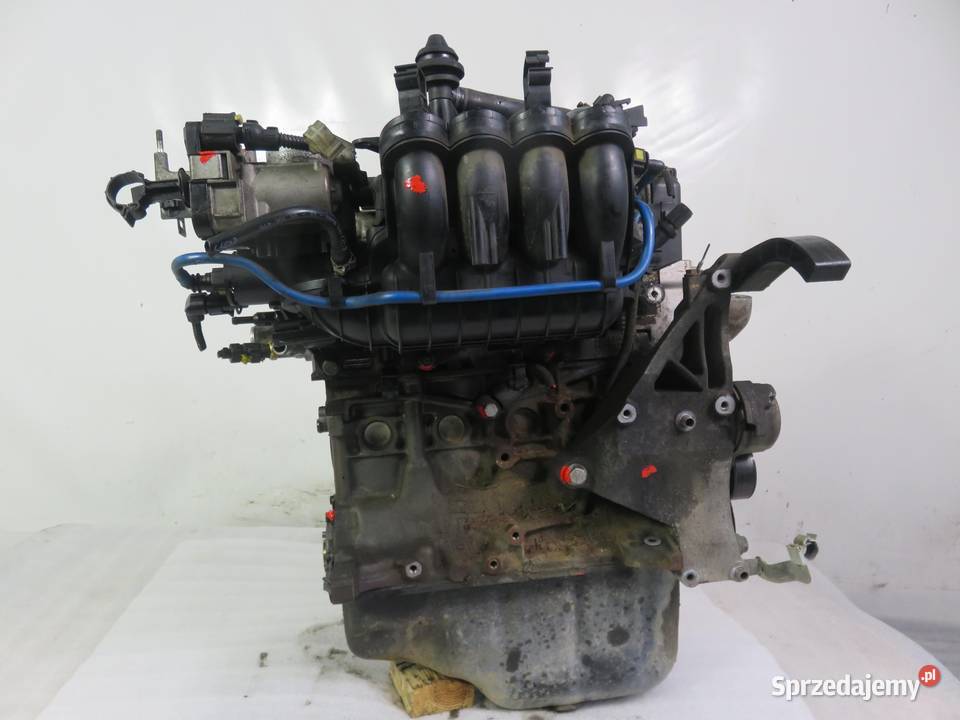 SILNIK FIAT GRANDE PUNTO 199 14 350A1000