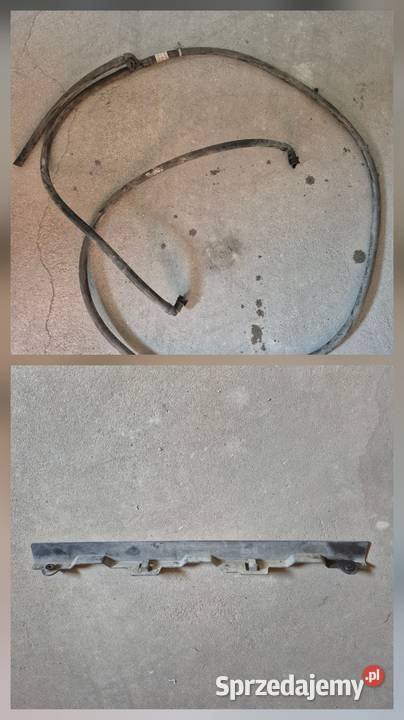 Opel insignia A przedlift części zderzaka grill Głowno