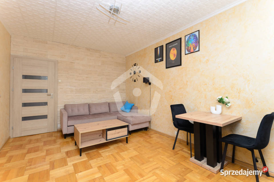 Mieszkanie 3 pokojowe na sprzedaż uczelni Rzeszów