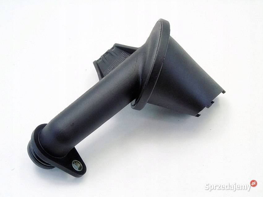 SMOK OLEJU 22 HDI TDCI EURO 5 TRANSIT BOXER Smarowanie silnika Sosnowiec