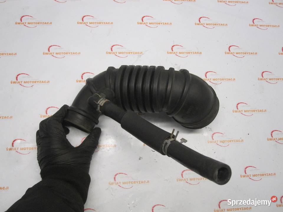 MITSUBISHI L200 07r rura dolot powietrza Kielce