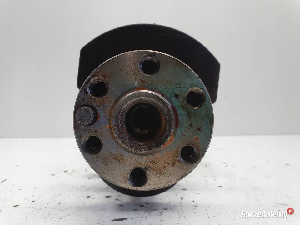 Ford Focus I MK1 16 16V WAŁ KORBOWY 98MMAD