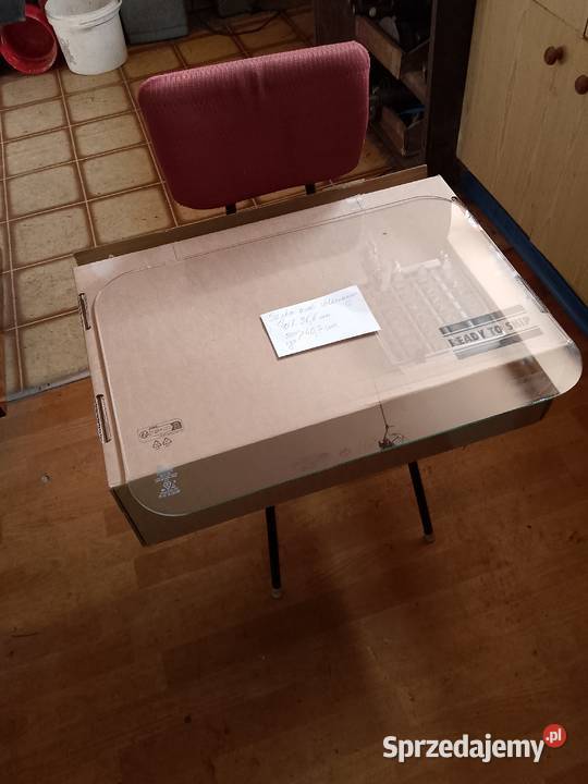 SZYBA BOCZNA VOLKSWAGEN WYMIARY 566X407 podkarpackie Leżajsk