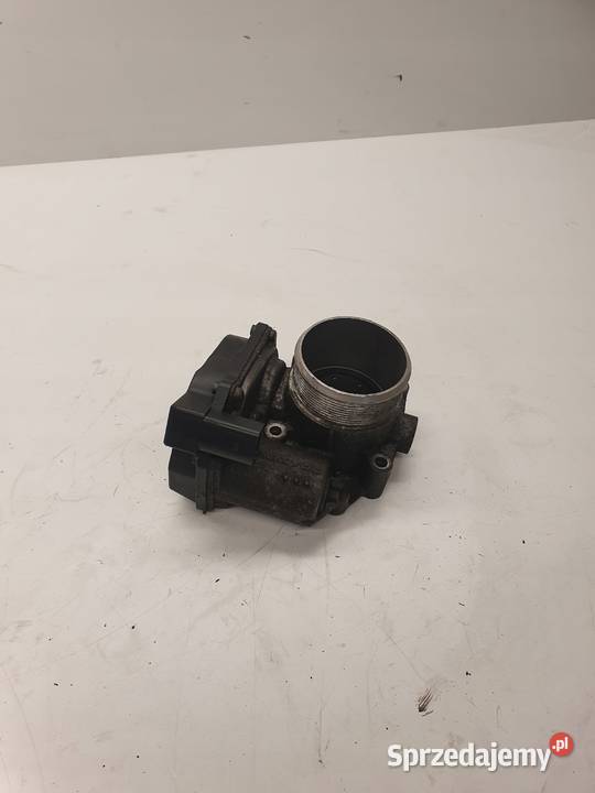 PRZEPUSTNICA AUDI VW SEAT 18 20 TFSI 06F133062J Przepustnice Części samochodowe