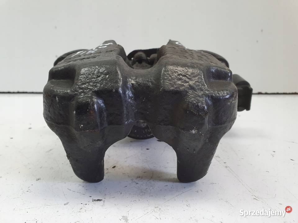 BMW F10 TYLNY ZACISK HAMULCOWY lewy tył ORYGINAŁ