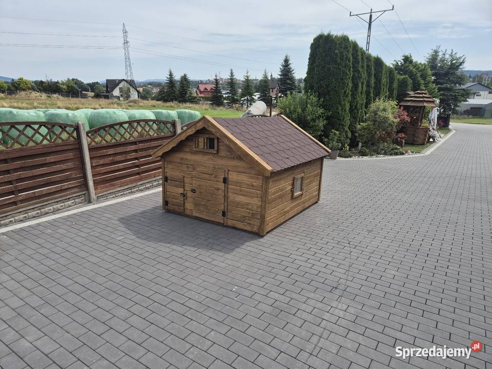 Kacznik biegusów kaczek Jordanów sprzedam