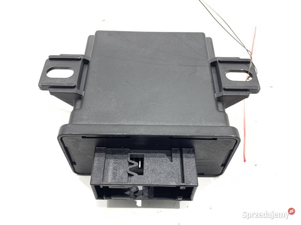 MODUŁ ŚWIATEŁ VW GOLF VII 7P6907357D STEROWNIK osobowe podkarpackie