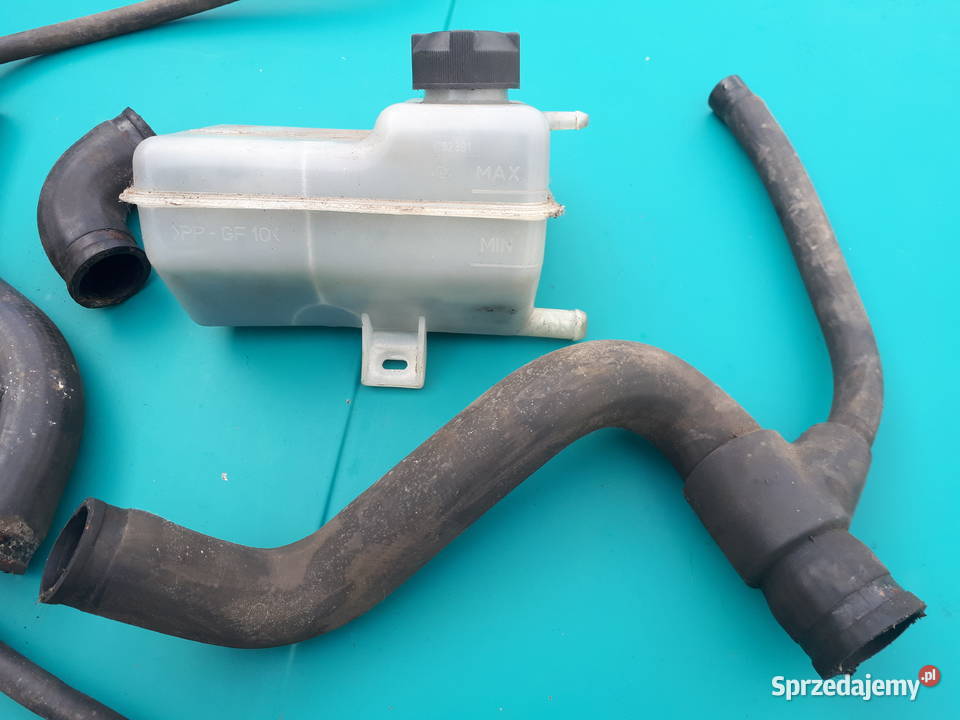 Polonez benz zbiornik płynu wężę chłodzenia osobowe Gliwice