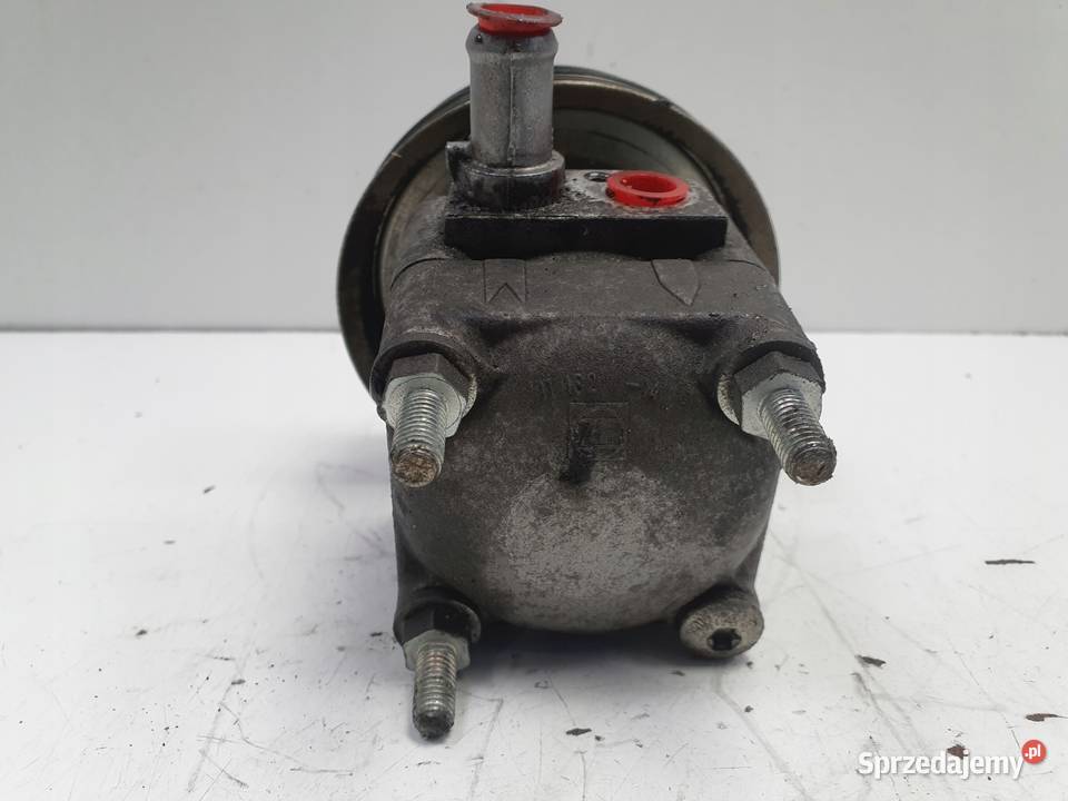 Volvo S80 II V70 III 24 D5 POMPA WSPOMAGANIA Pompy wspomagania Chełm