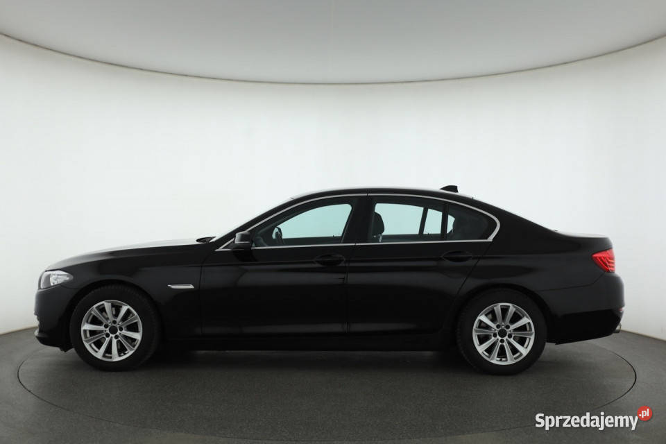 BMW 5 520d xDrive Piaseczno