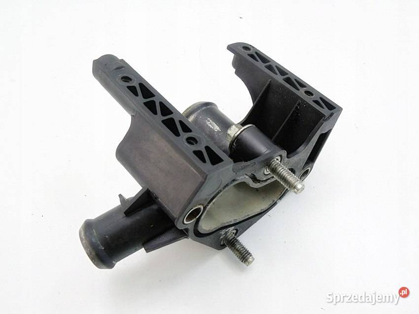 Króciec wody 14 16 16v Fiesta Fusion Mazda 2 3 Sosnowiec sprzedam