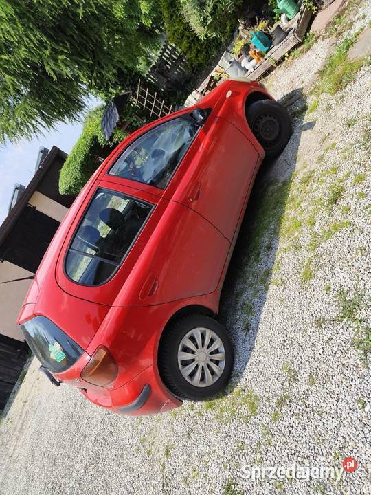 Toyota Yaris Yaris wielkopolskie sprzedam