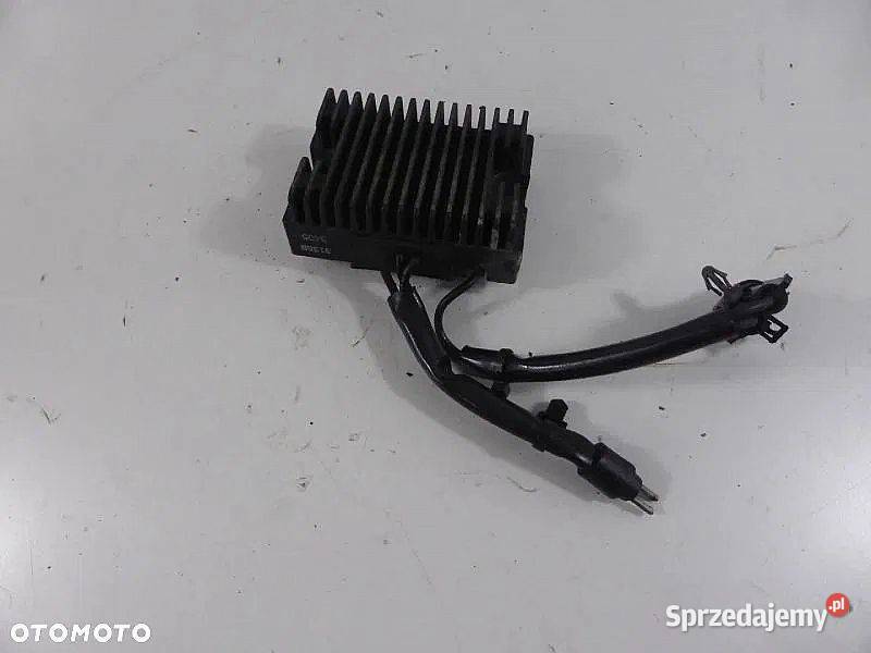 Regulator napięcia Harley Davidson Sportster wielkopolskie Poznań