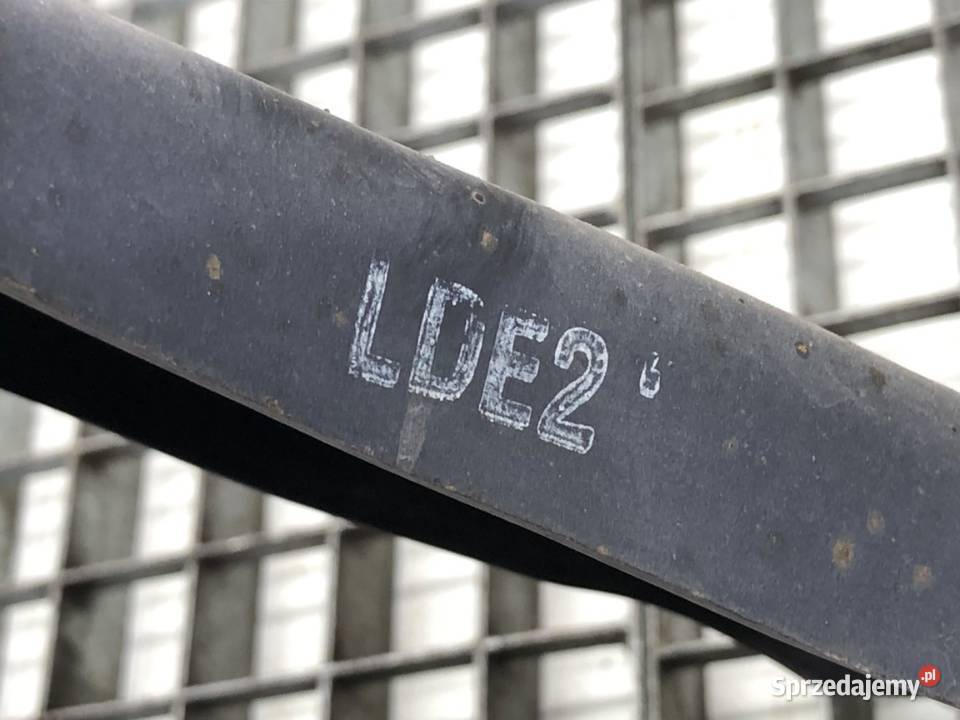 WAHACZ PRAWY PRZÓD KIA OPTIMA SedanLimuzyna Wahacze podkarpackie