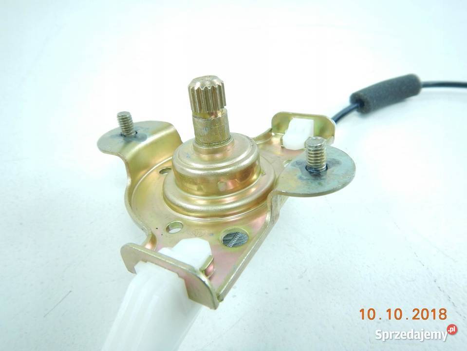 MECHANIZM OPUSZCZANIA SZYBY HYUNDAI ACCENT LEWY lubelskie