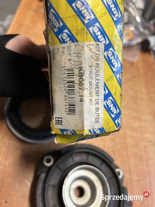 Mocowanie amortyzatora KB65714 sprzedam