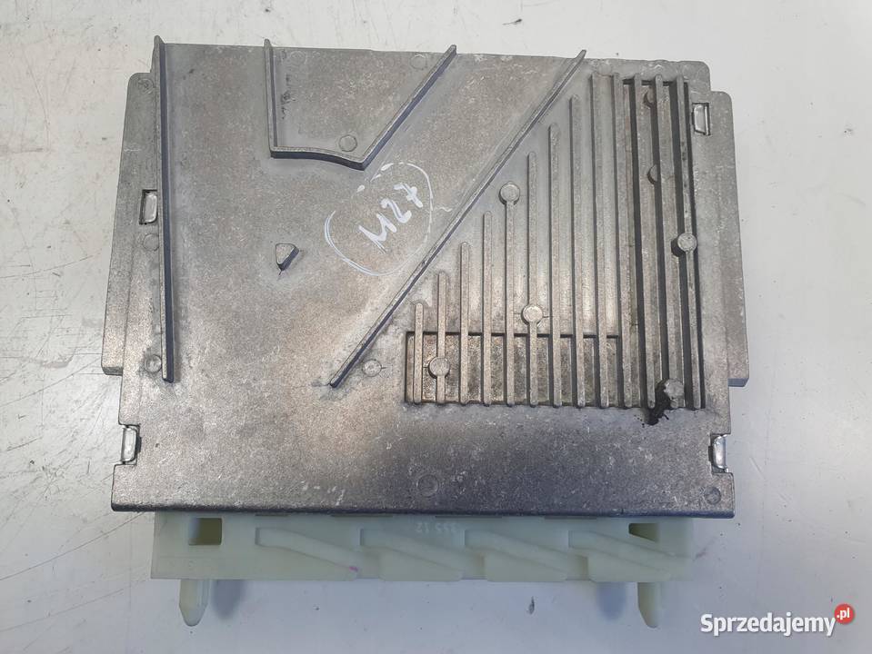 Volvo V70 XC70 24 D5 KOMPUTER SKRZYNI sterownik Pozostałe Chełm sprzedam