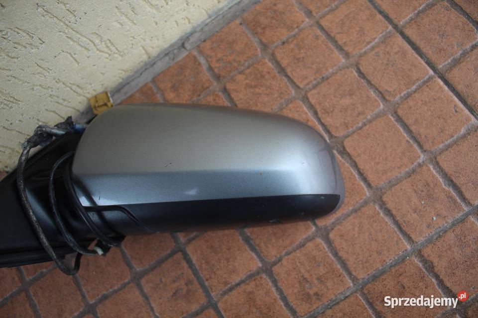 LUSTERKO LEWE 5 PIN LY7Q AUDI A4 B6