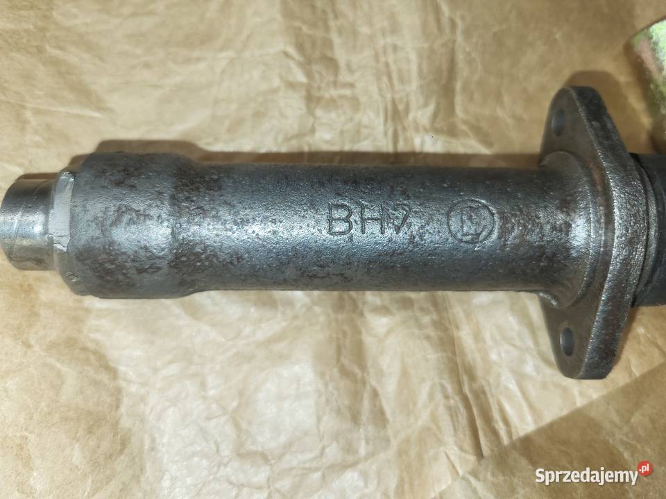 Trabant 601 Pompa hamulcowa 1obwodowa Piaseczno