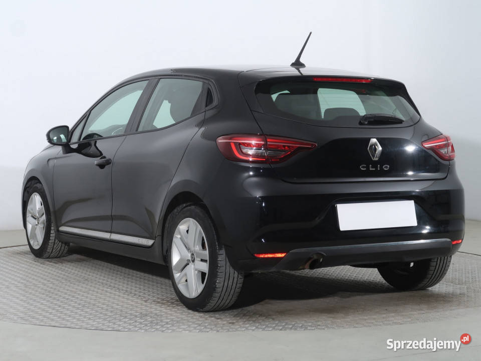 Renault Clio 10 TCe Piaseczno
