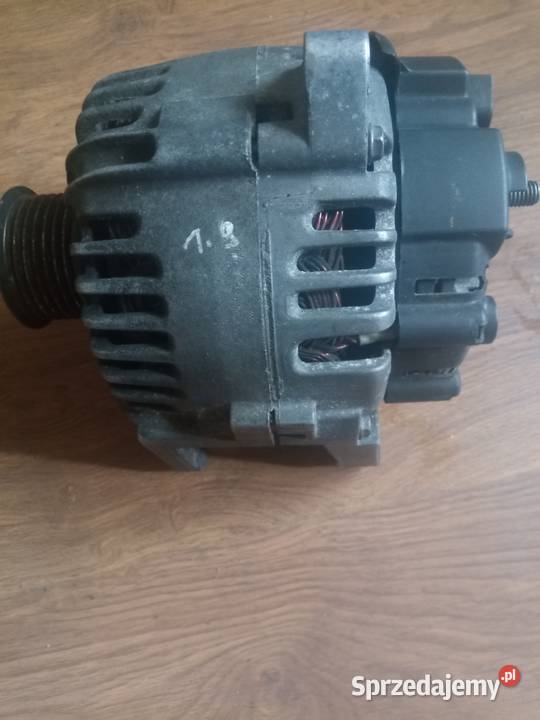 Sprzedam alternator Renault Megane 2 16 100 Limanowa