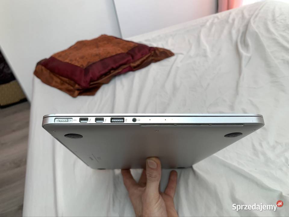 Apple MacBook Pro a1502 Kobyłka