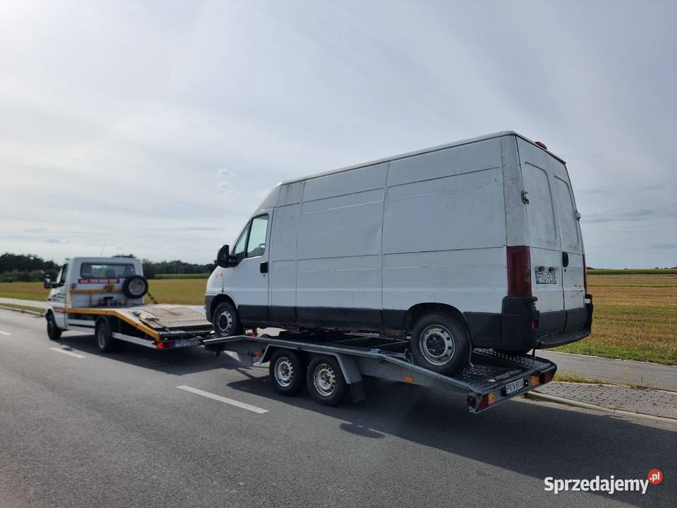 Skup aut kasacja złomowanie pojazdów motocykli wielkopolskie Turek