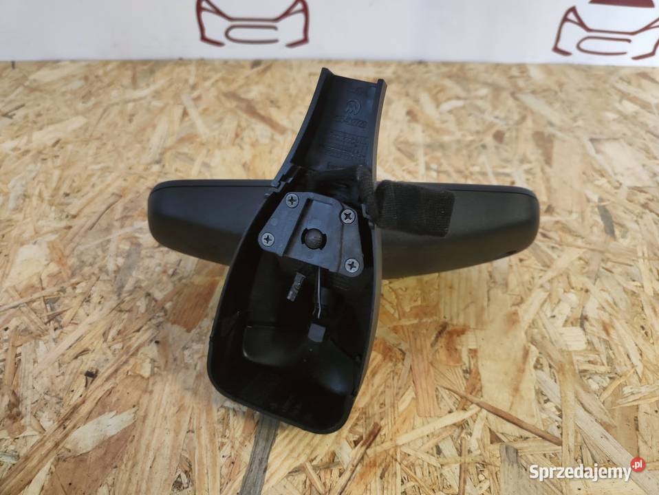 Lusterko Wsteczne Fotochrom Lancia Delta III wielkopolskie Pleszew