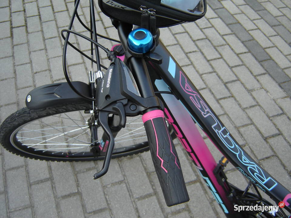 Rower MTB Cross marki Northtec model Ragusa Florianów