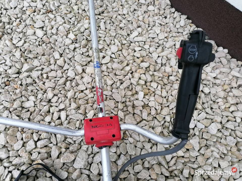 Kosa spalinowa Honda UMT32 D wykaszarka Przysucha