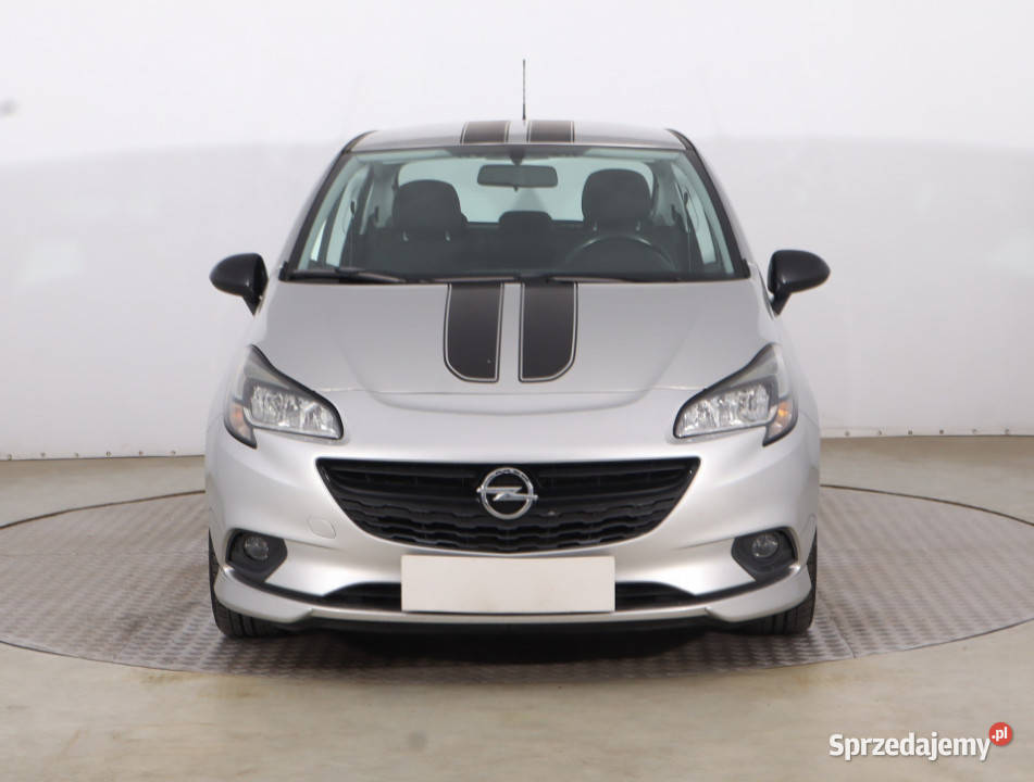 Opel Corsa 14 Turbo centralny zamek Piaseczno sprzedam
