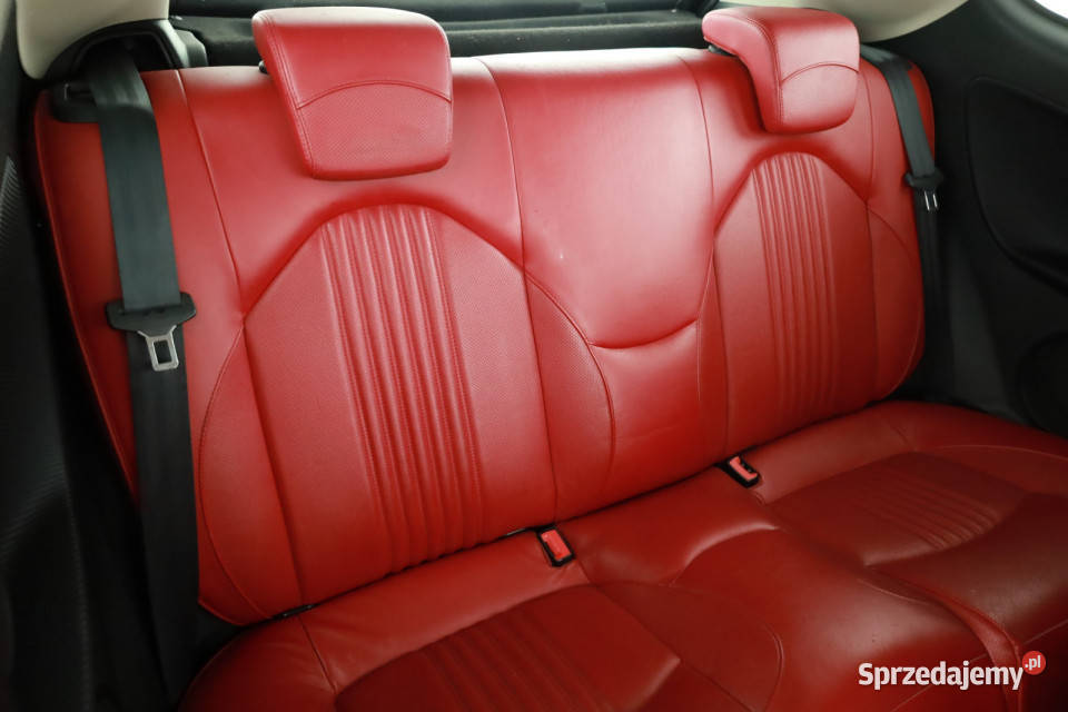 Alfa Romeo MiTo 14 MultiAir mazowieckie