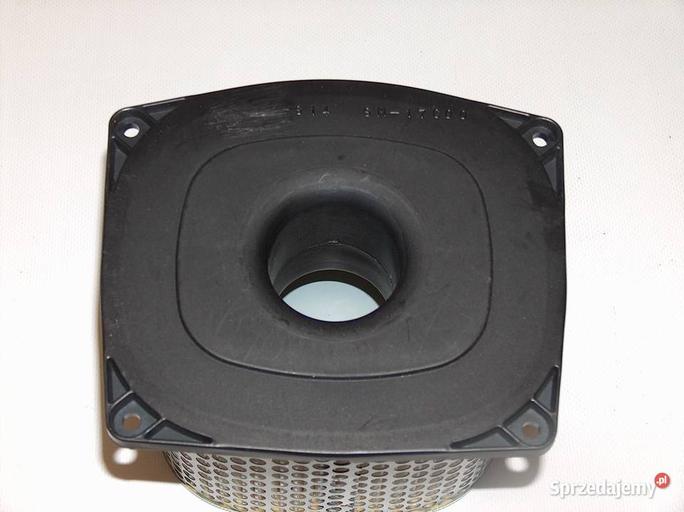 FILTR POWIETRZA HFA3704 GSXR 1100 8992 GSXR 750 Części i akcesoria motocyklowe Zabrze