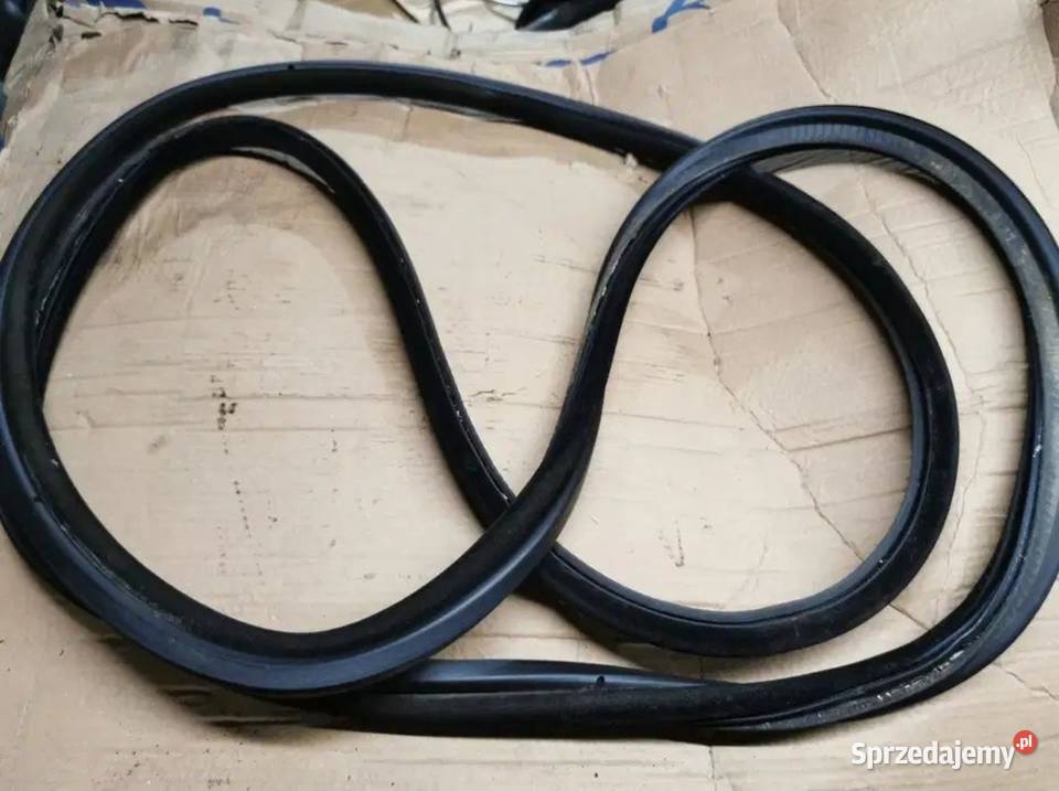 Uszczelka klapy bagażnika BMW E46 kombi Żory sprzedam