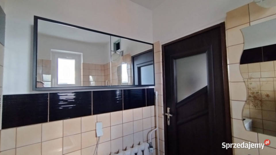 Mieszkanie 3 pokojowe na osiedlu Zielone Wzgórza Murowana Goślina sprzedam