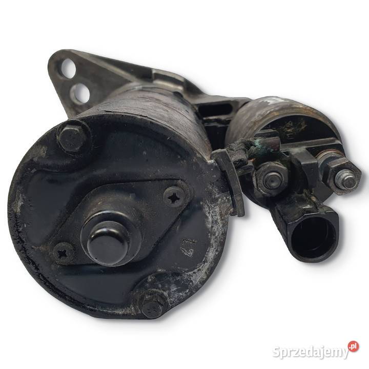 ROZRUSZNIK Skoda Octavia II Audi A3 8P VW Golf V Chełm