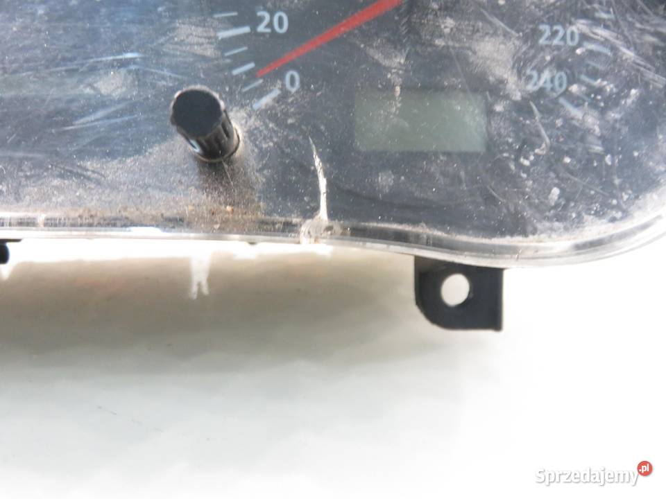 LICZNIK SEAT TOLEDO II 1M2 LEON 1M1 19 TDI