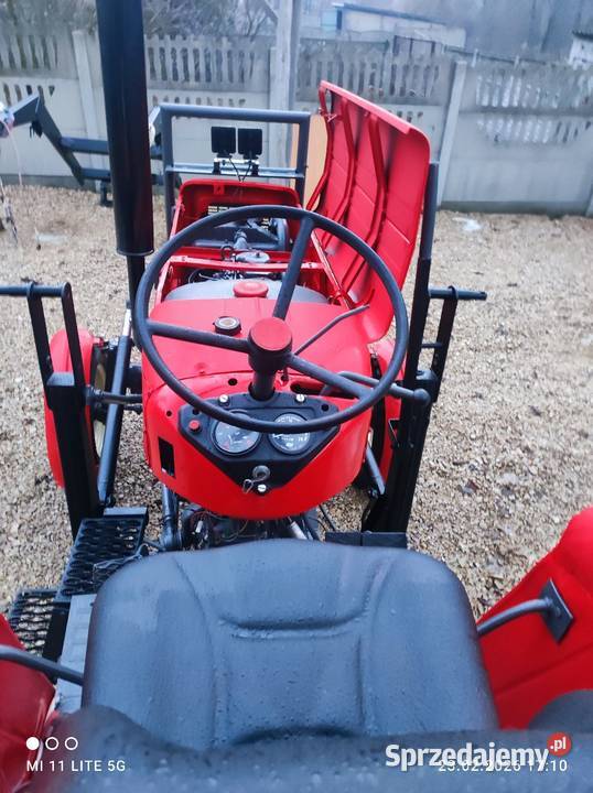 Sprzedam ursusa C360 Drzewica