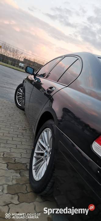 E65 30d 218 elektryczne szyby Białobrzegi sprzedam