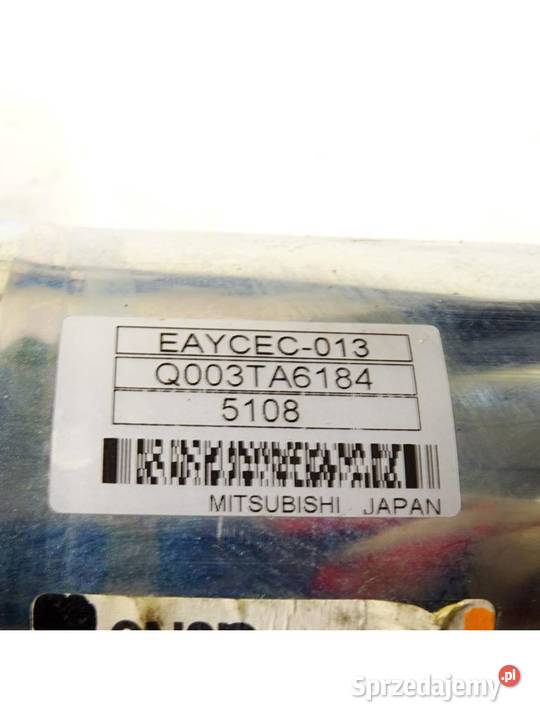 POMPA WSPOMAGANIA MAZDA 6 GJ Q003TA6184 25 192