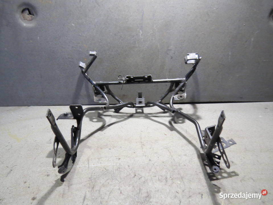 SUZUKI BURGMAN 400 250 N400 K7 10 STELAŻ RAMA