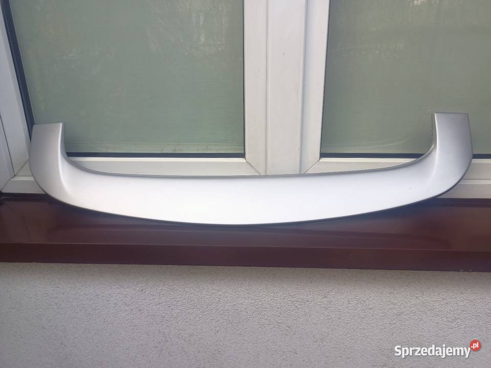 Fiat Punto 2 II lotka spoiler na klapę bagażnika osobowe